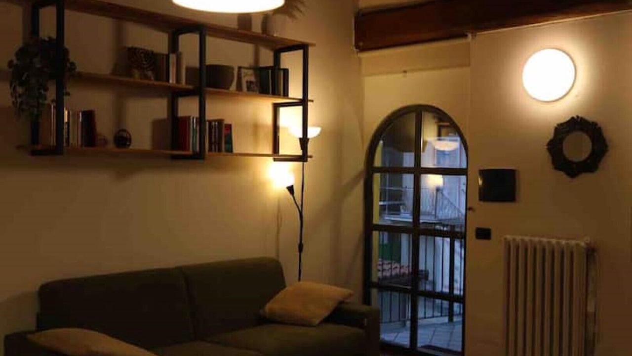Photo of Livingroom in Bra