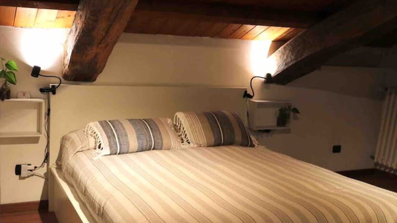 Photo of Bedroom in Bra