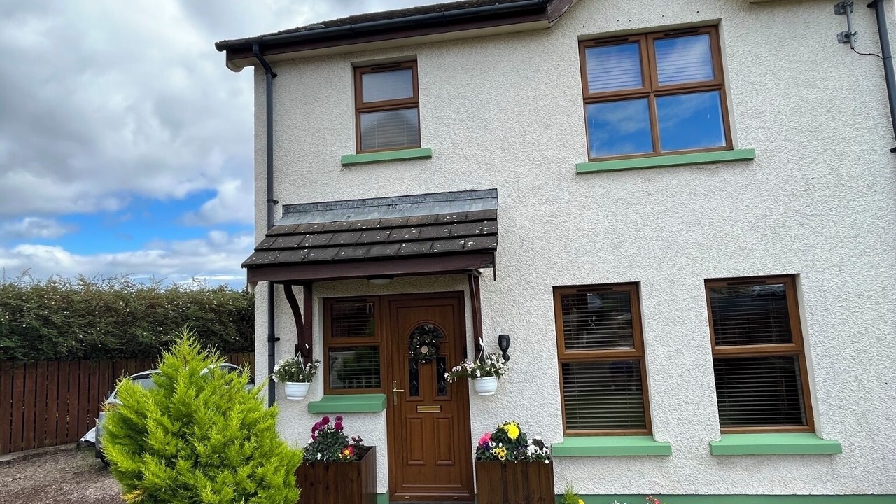 Photo of Outdoor in Ballycastle
