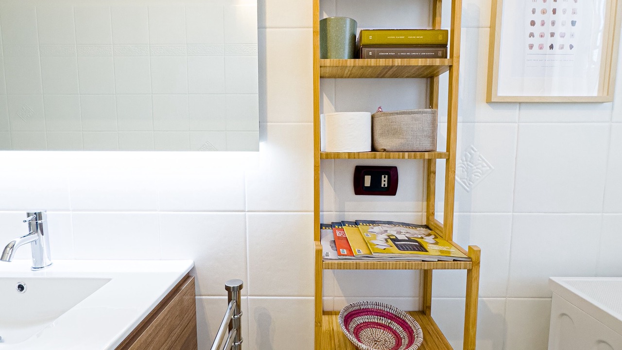 Photo of Kitchen in Affori