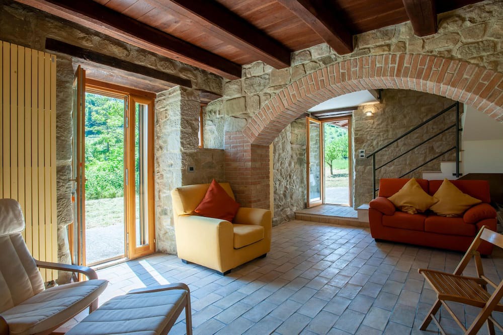 Photo of Bedroom in Venarotta