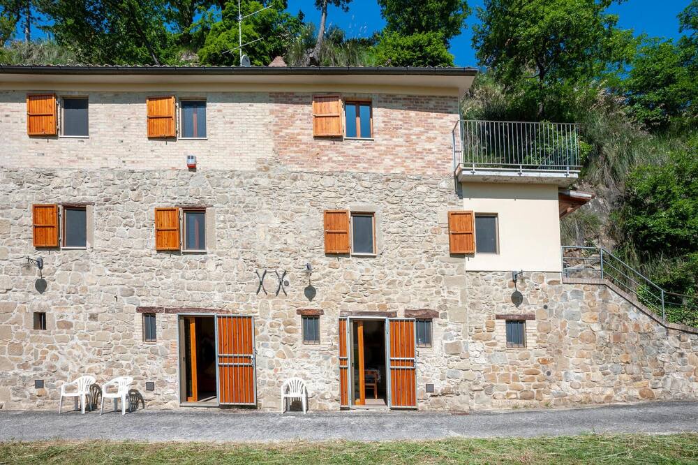 Photo of Outdoor in Venarotta
