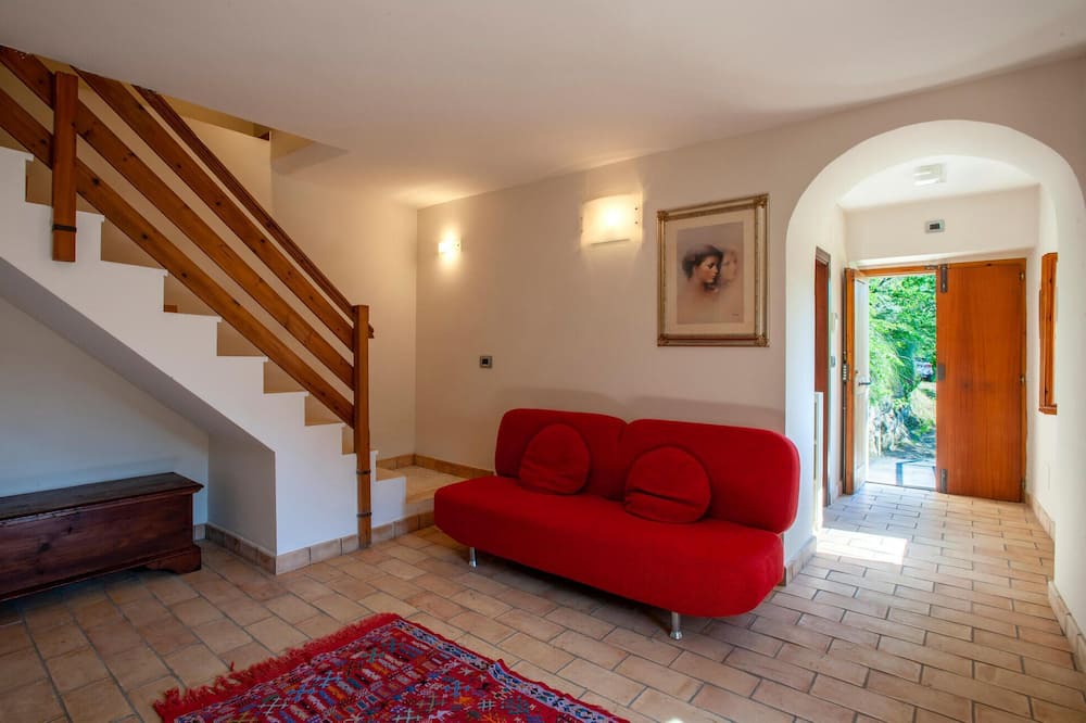 Photo of Bedroom in Venarotta