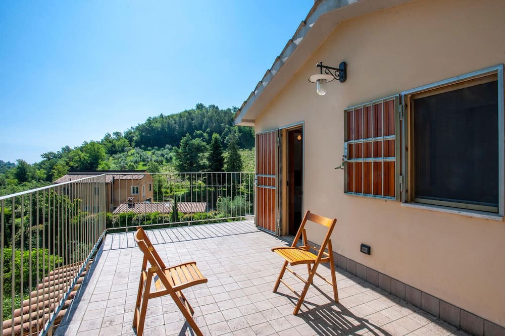 Photo of Bedroom in Venarotta