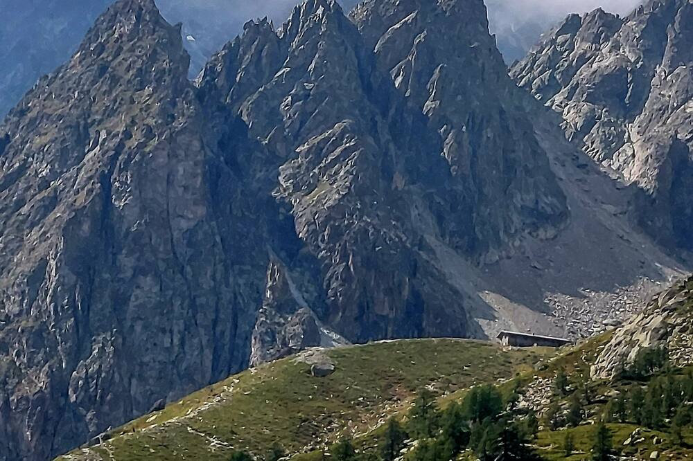 Photo of Others in Valpelline