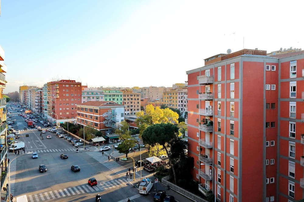 Photo of Outdoor in Tuscolano
