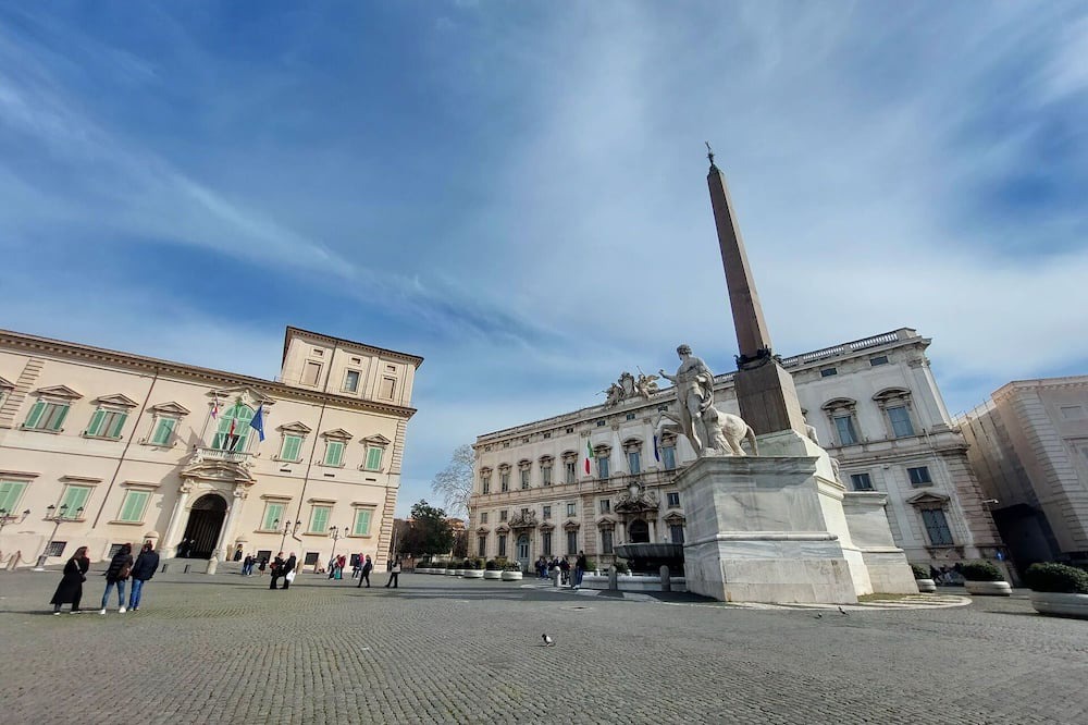 Photo of Others in Rione II Trevi