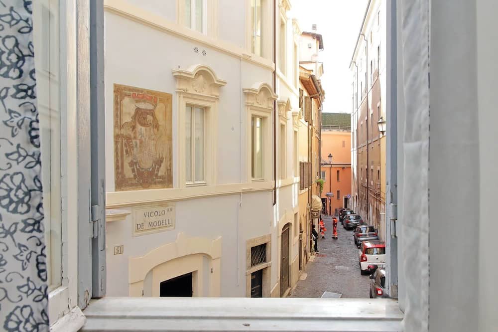 Photo of Bedroom in Rione II Trevi