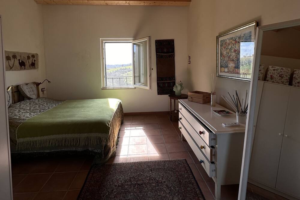 Photo of Bedroom in Citta Sant'Angelo