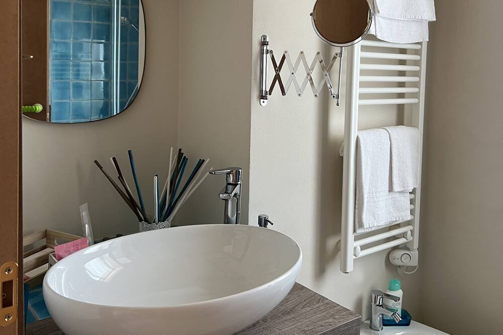Photo of Bathroom in Citta Sant'Angelo