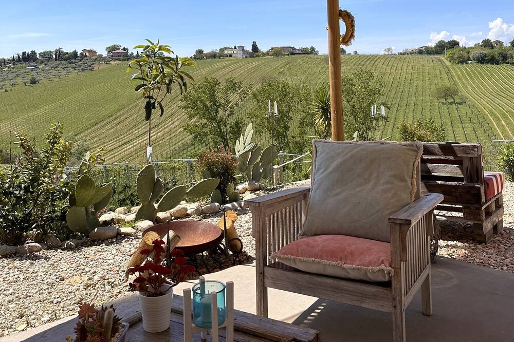 Photo of Outdoor in Citta Sant'Angelo