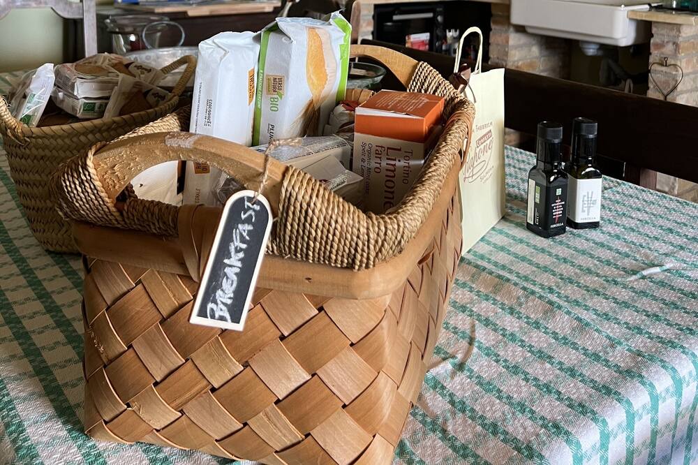 Photo of Kitchen in Citta Sant'Angelo