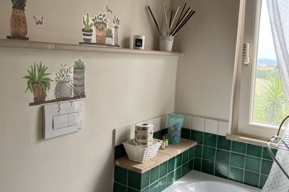 Photo of Bathroom in Citta Sant'Angelo