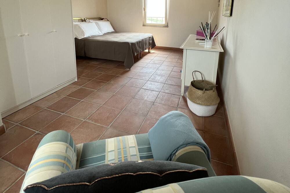 Photo of Bedroom in Citta Sant'Angelo