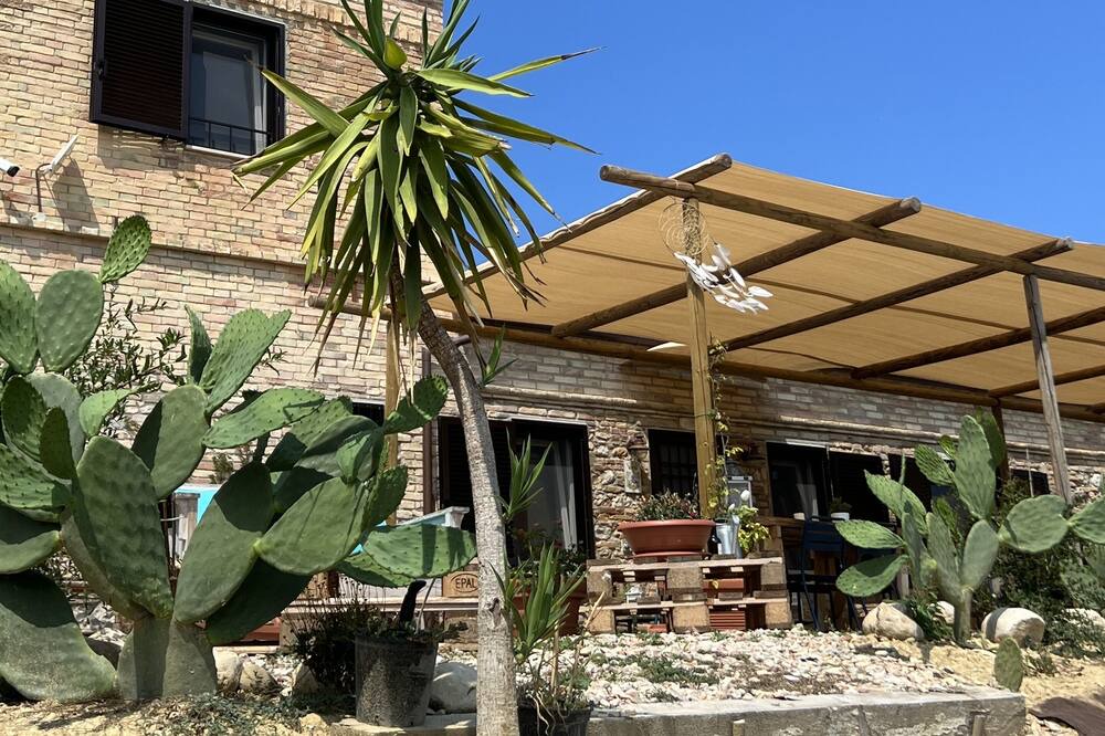 Photo of Outdoor in Citta Sant'Angelo