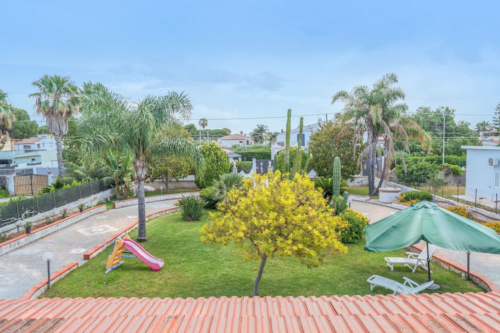 Photo of Outdoor in Arenella