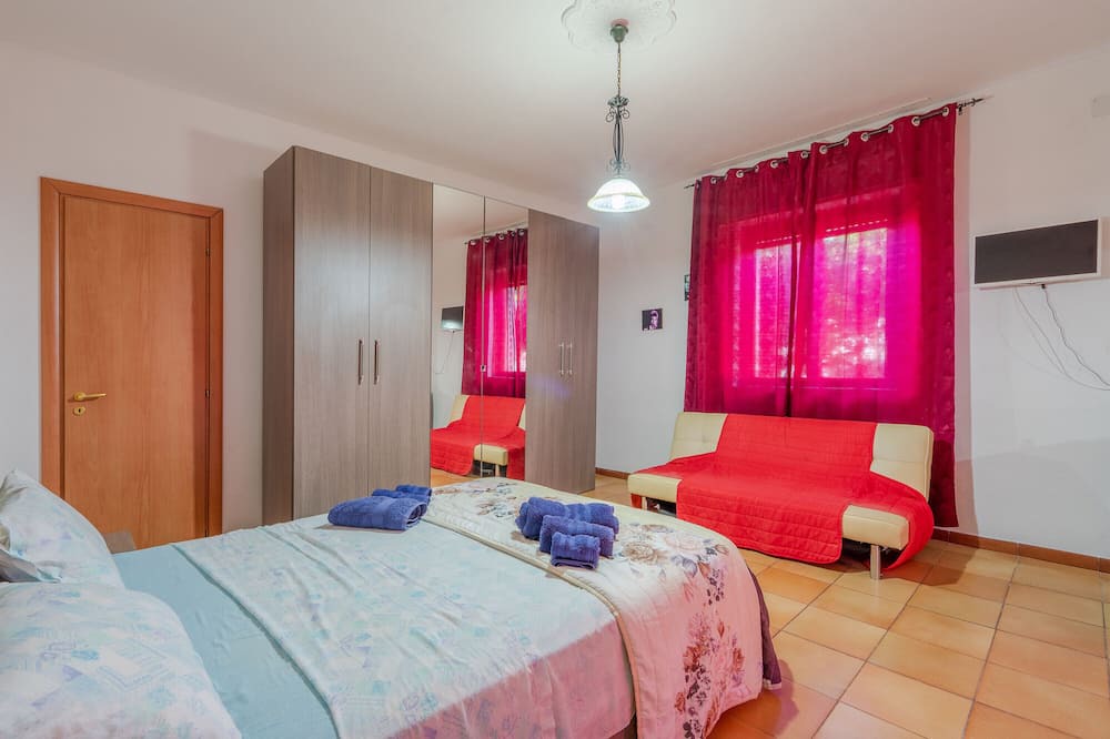 Photo of Bedroom in Arenella