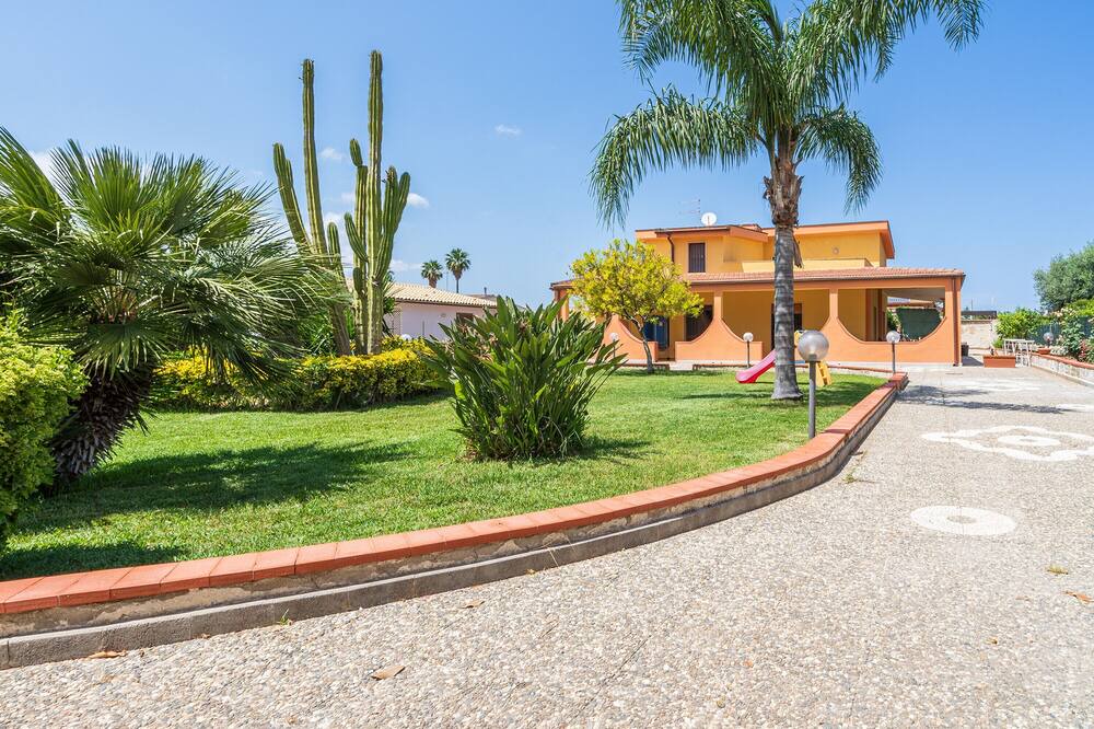 Photo of Outdoor in Arenella