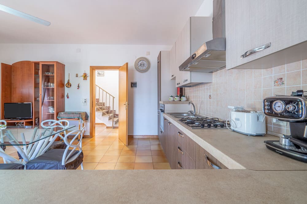 Photo of Kitchen in Arenella