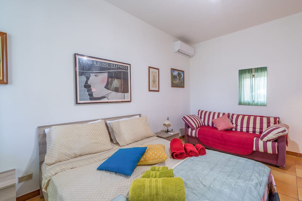 Photo of Livingroom in Arenella