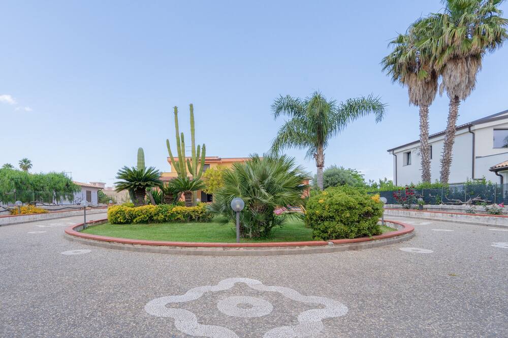 Photo of Outdoor in Arenella