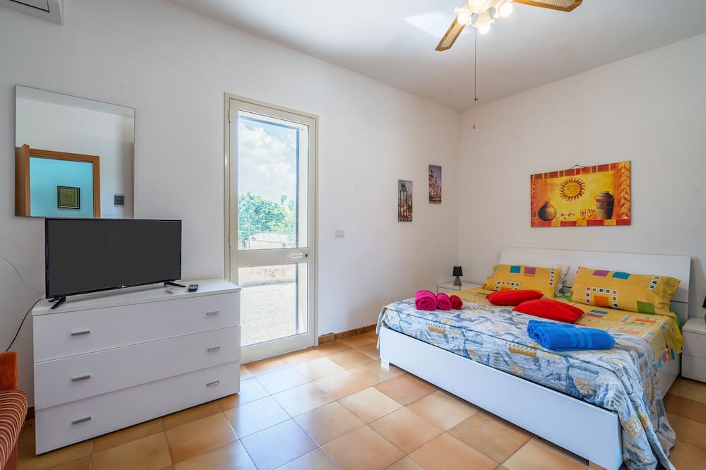 Photo of Bedroom in Arenella