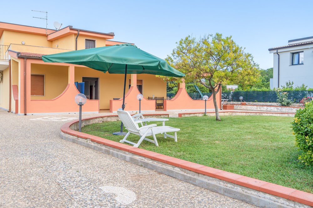Photo of Outdoor in Arenella