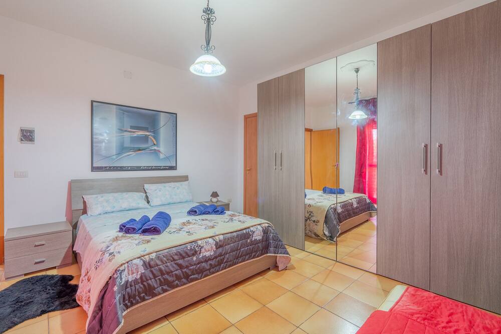 Photo of Bedroom in Arenella