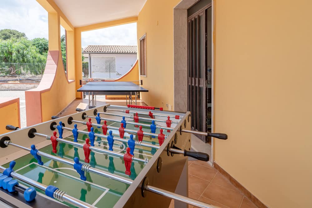 Photo of Outdoor in Arenella