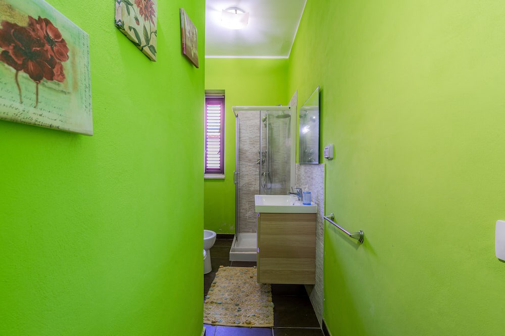Photo of Bedroom in Arenella