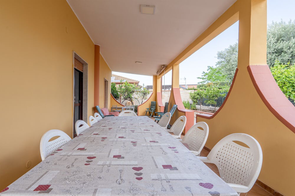 Photo of Outdoor in Arenella
