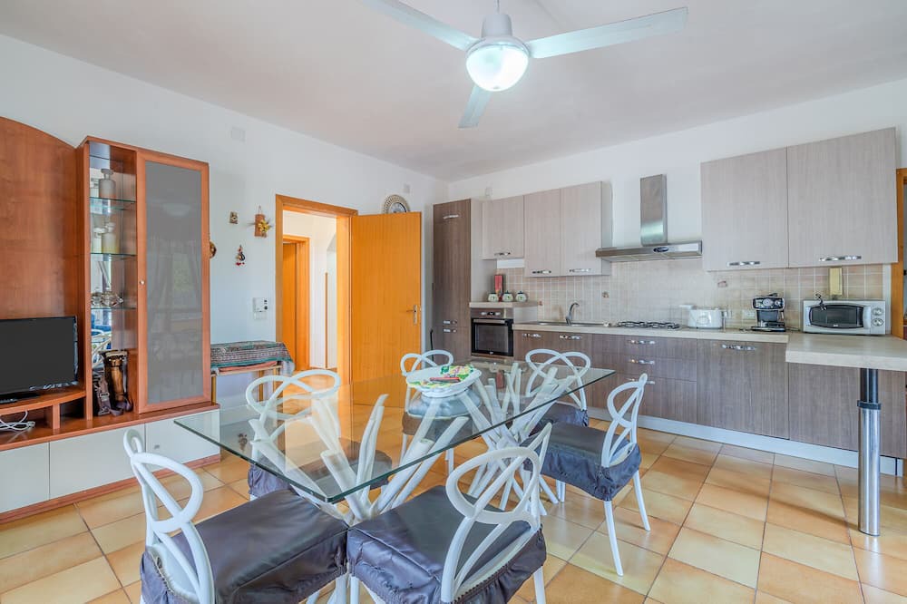 Photo of Kitchen in Arenella