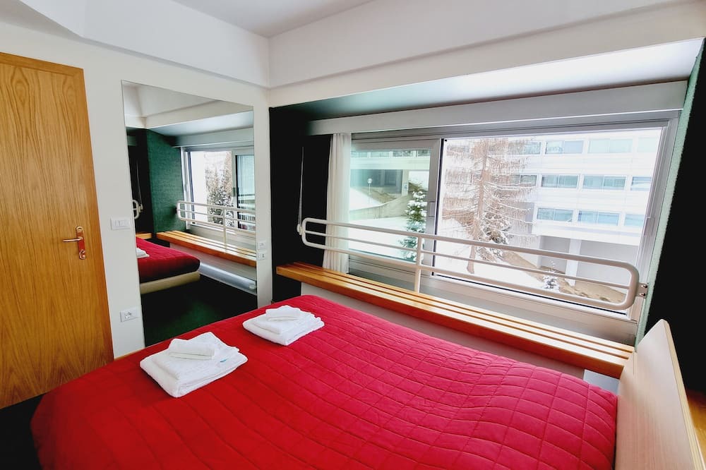 Photo of Bedroom in Marilleva
