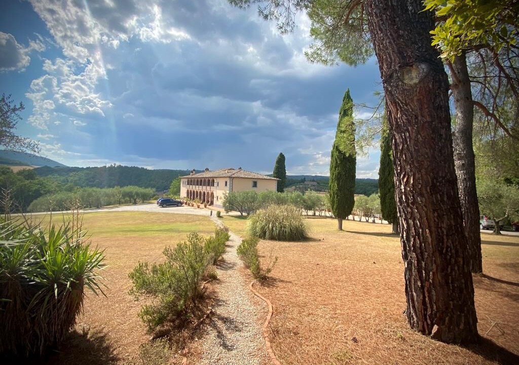 Photo of Outdoor in Santarello