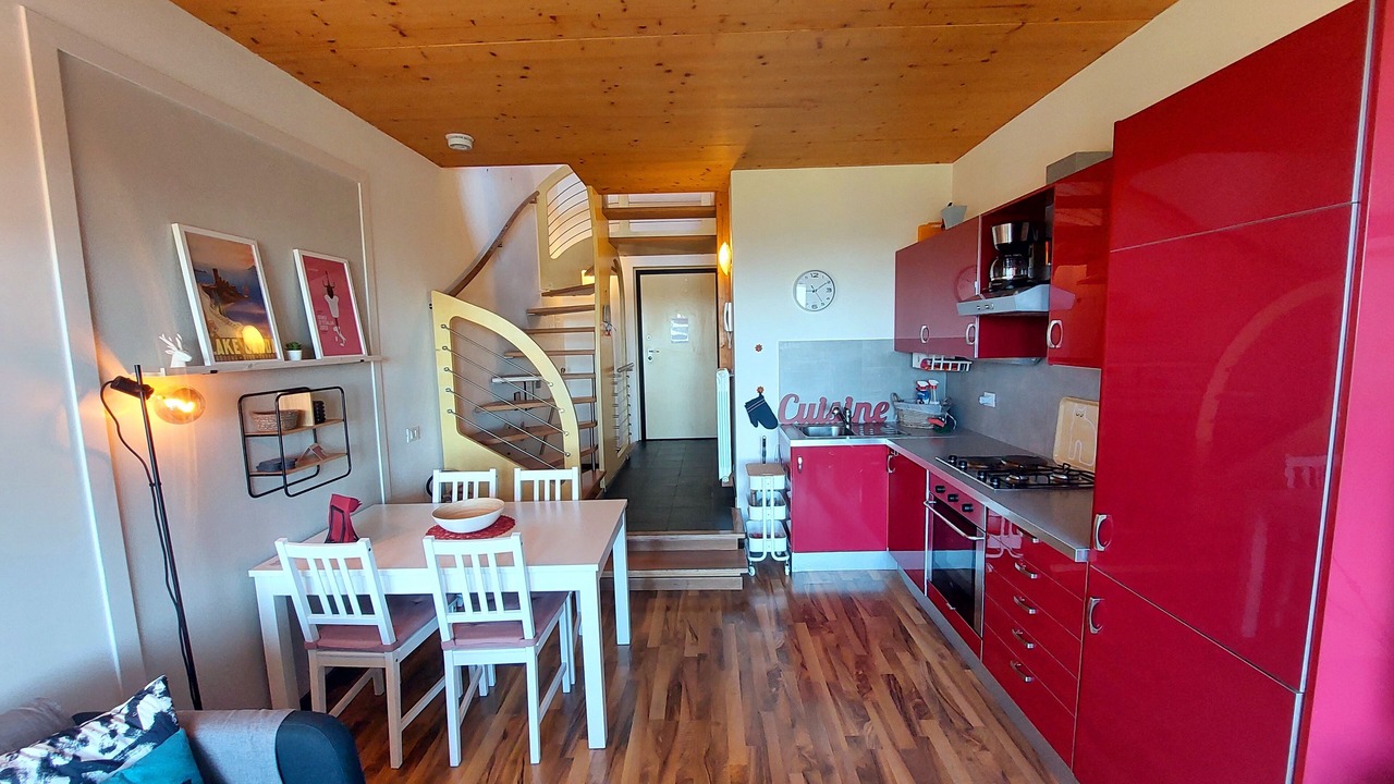 Photo of Kitchen in Villanuova sul Clisi