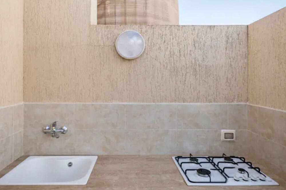 Photo of Kitchen in Casuzze