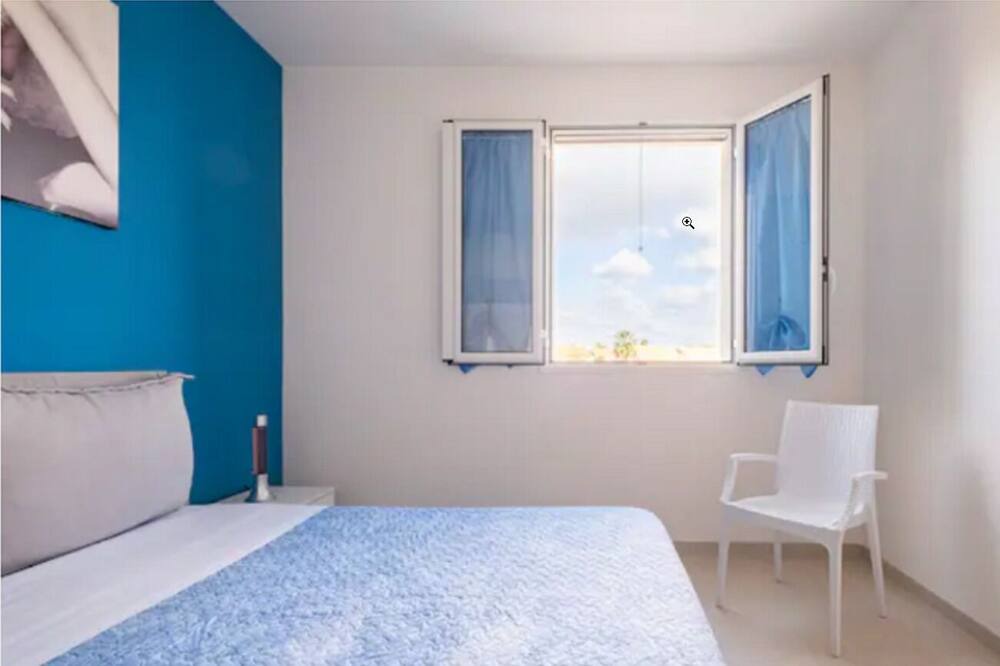Photo of Bedroom in Casuzze