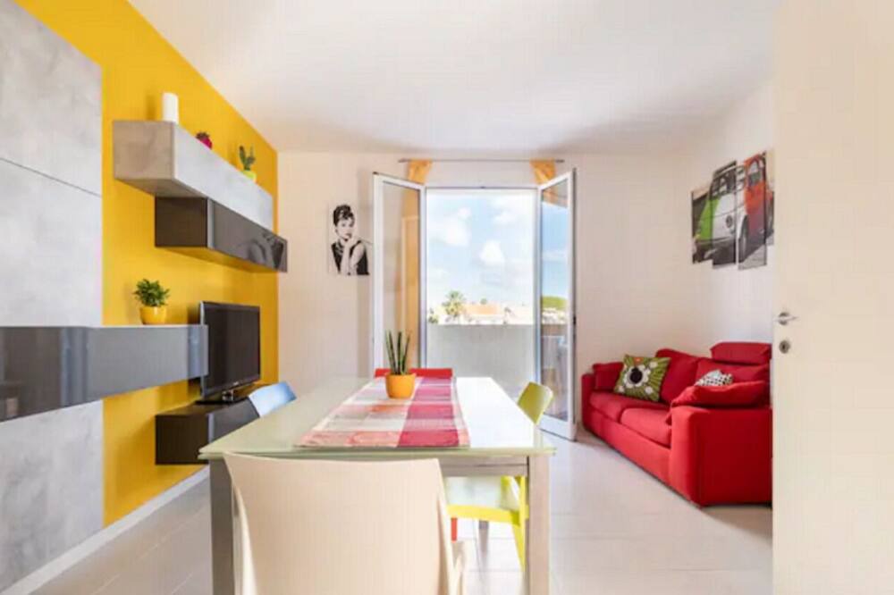 Photo of Kitchen in Casuzze