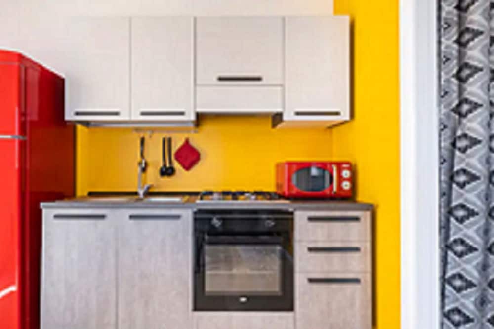 Photo of Kitchen in Casuzze