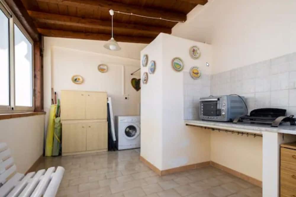 Photo of Kitchen in Casuzze