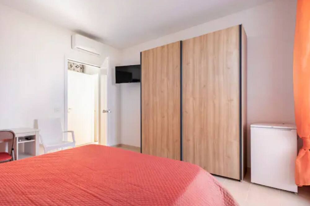 Photo of Bedroom in Casuzze