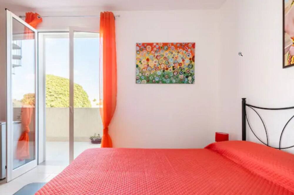 Photo of Bedroom in Casuzze
