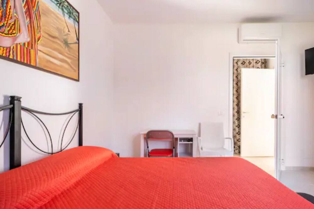 Photo of Bedroom in Casuzze