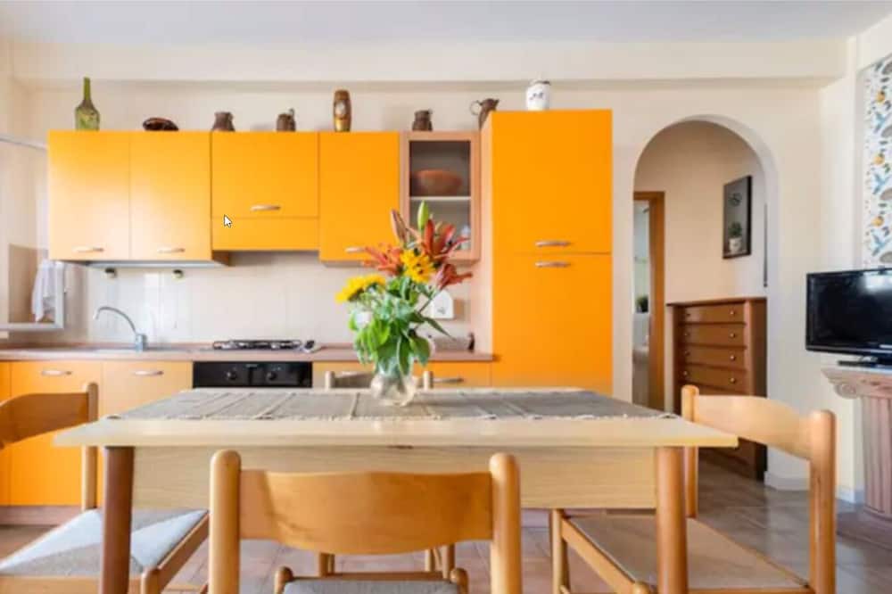Photo of Kitchen in Casuzze