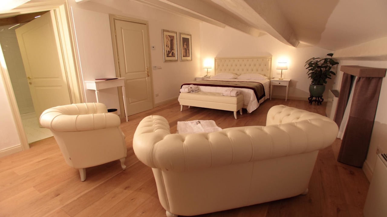 Photo of Bedroom in Barattano