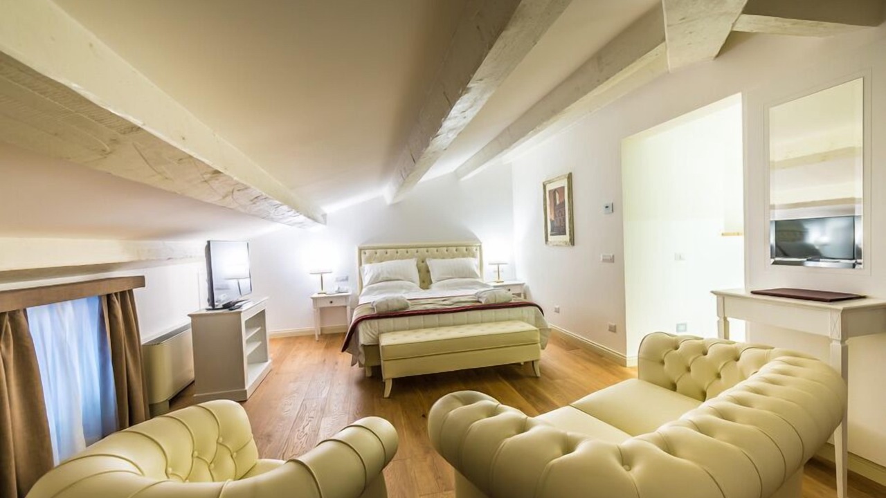 Photo of Bedroom in Barattano
