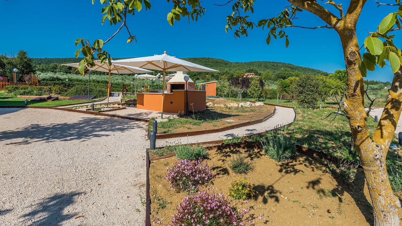 Photo of Outdoor in Barattano