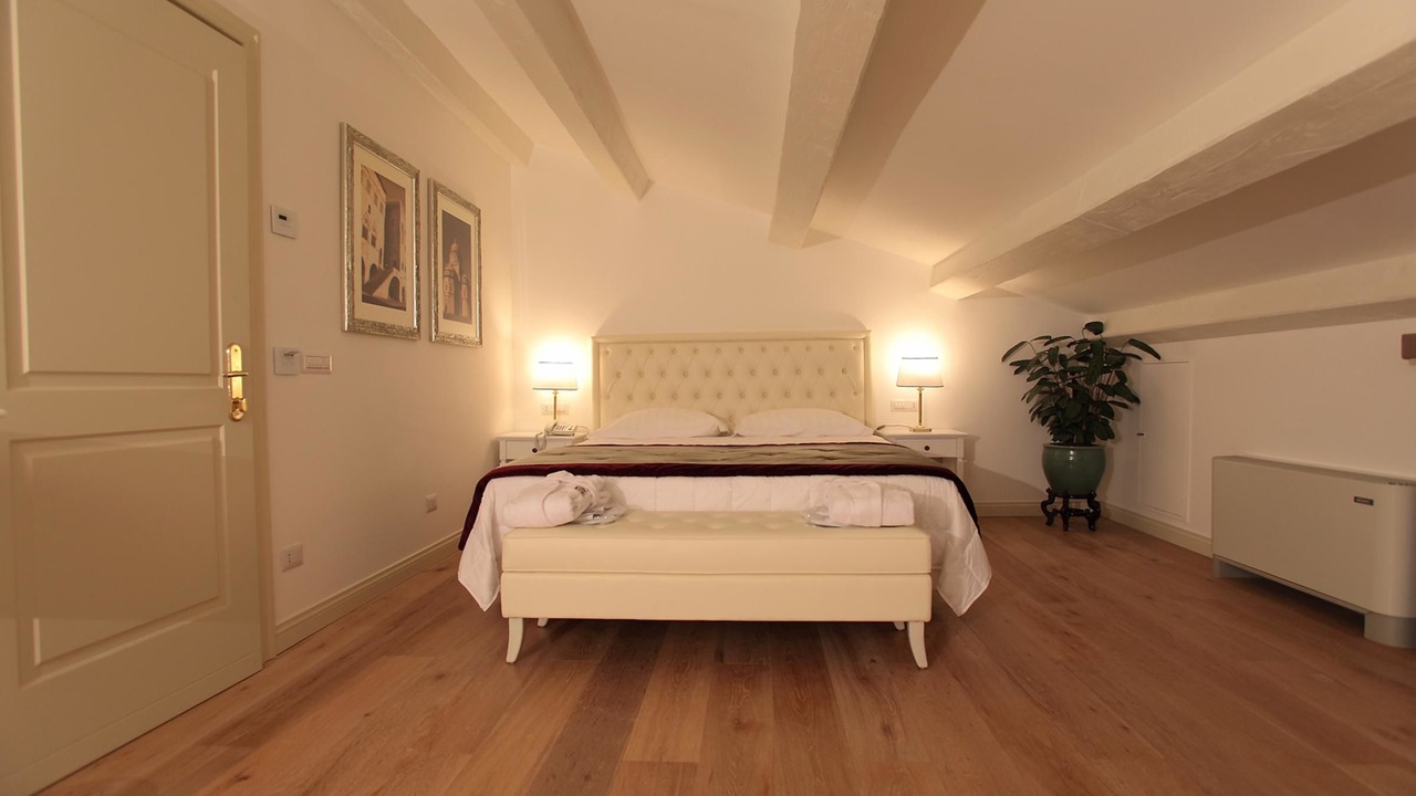 Photo of Bedroom in Barattano