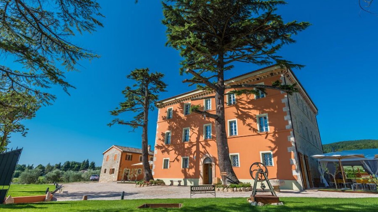 Photo of Outdoor in Barattano