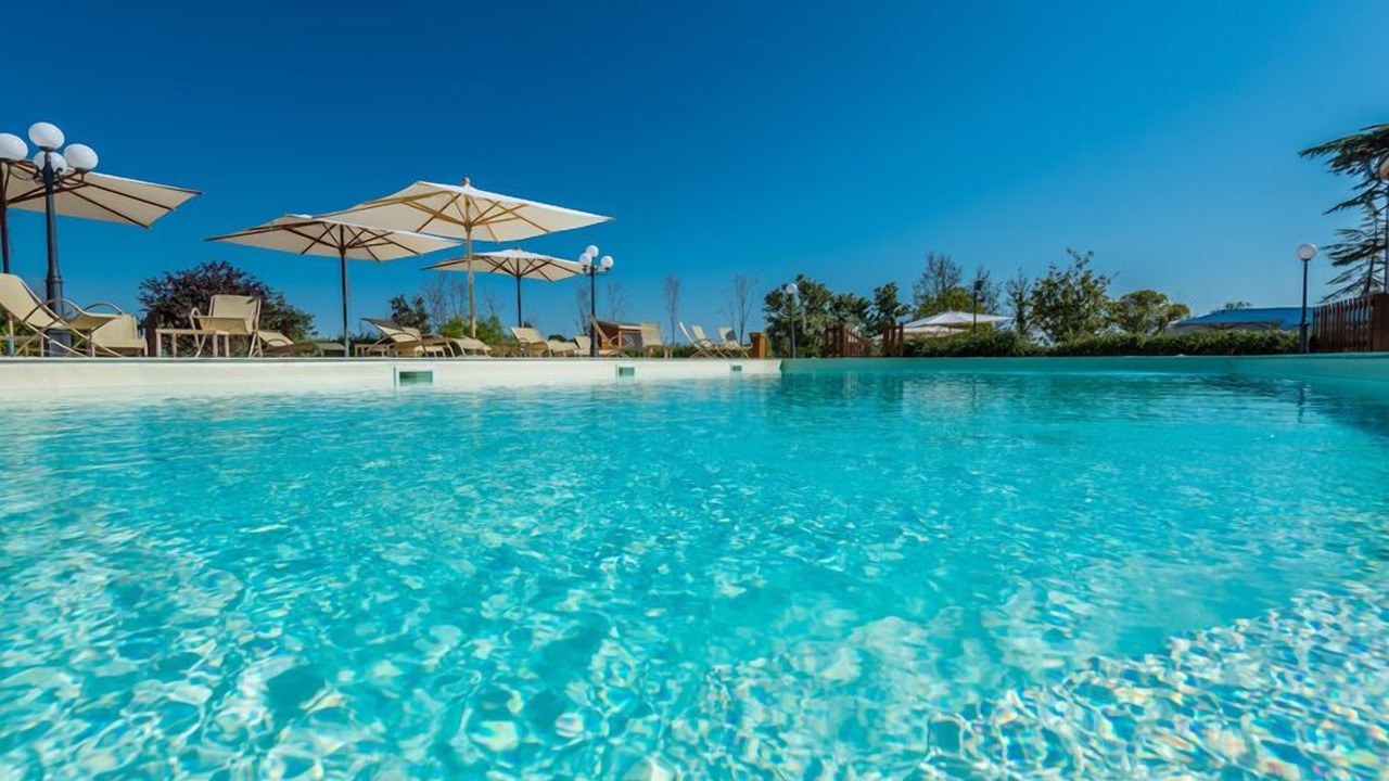 Photo of Outdoor in Barattano